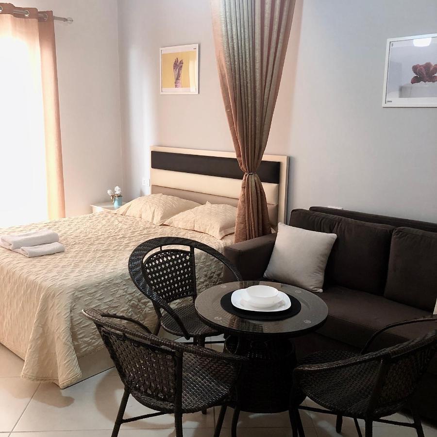 Appartement Apartamenti: Silk, *